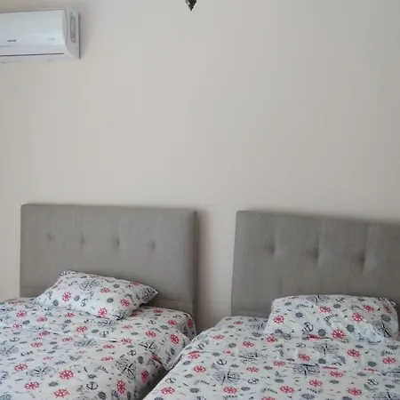 Prestige -3 Flat Yalova Daire