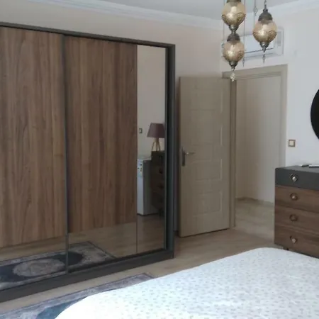 Daire Prestige -3 Flat Yalova Yalova (Yalova)