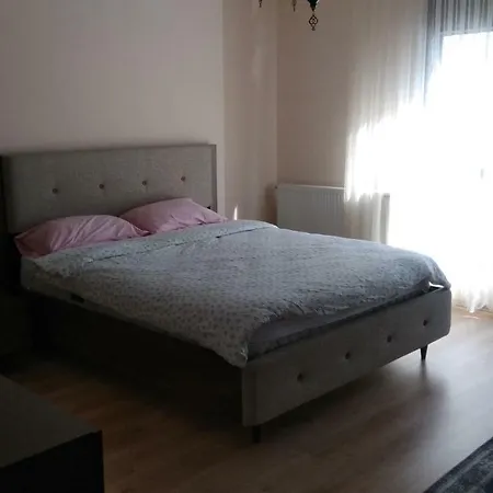 Prestige -3 Flat Yalova *
