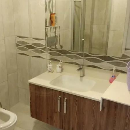 Prestige -3 Flat Yalova