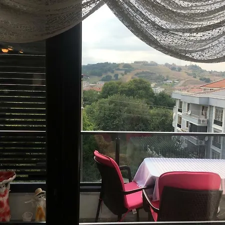 Daire Prestige -3 Flat Yalova *