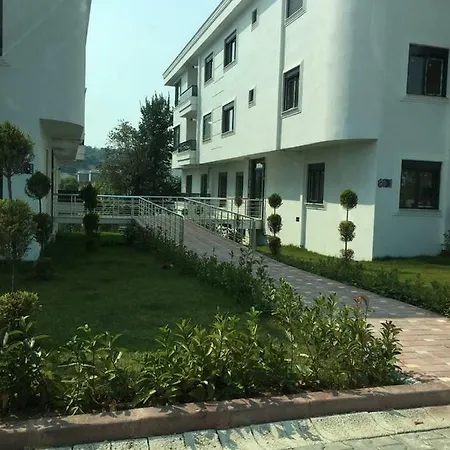 Prestige -3 Flat Yalova * Yalova (Yalova)