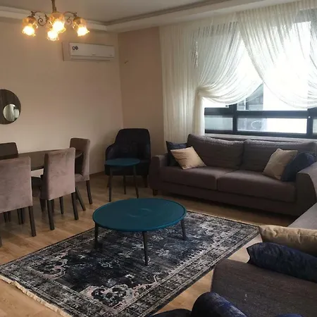Prestige -3 Flat Yalova Daire *