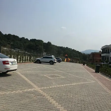Prestige -3 Flat Yalova Daire *