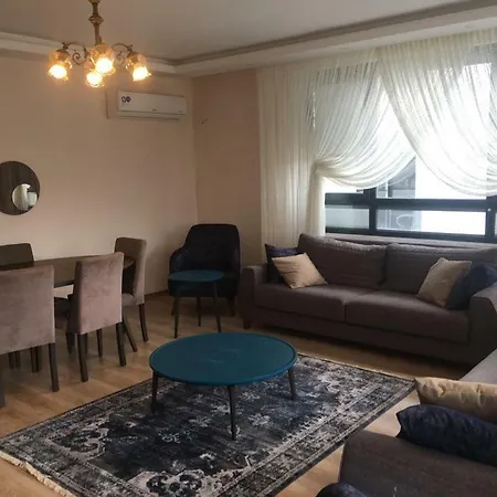 Prestige -3 Flat Yalova * Yalova (Yalova)