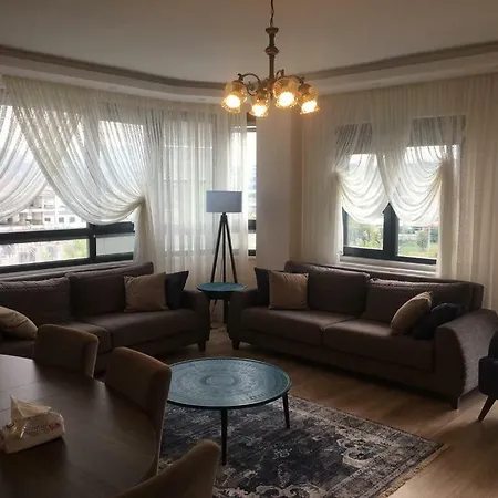 Prestige -3 Flat Yalova Daire Yalova (Yalova)