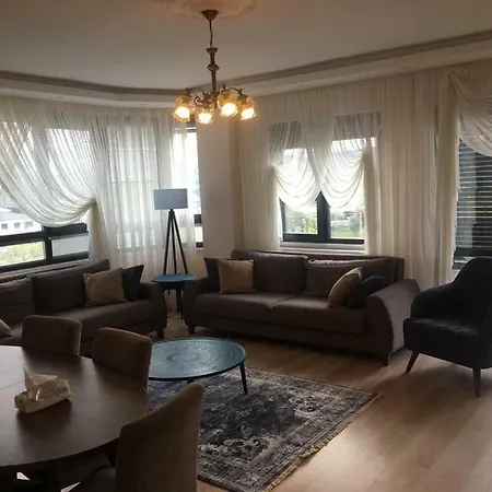 Prestige -3 Flat Yalova