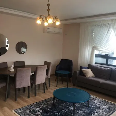 Daire Prestige -3 Flat Yalova *