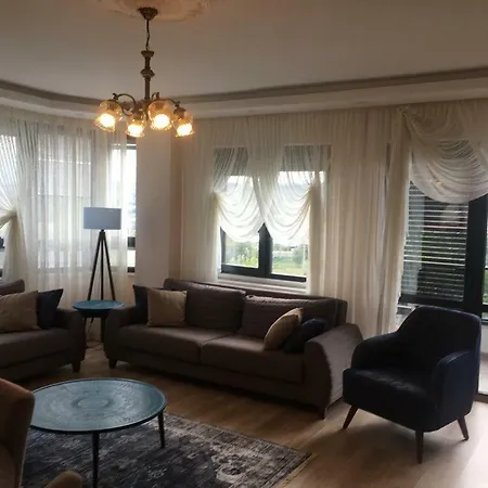Daire Prestige -3 Flat Yalova Yalova (Yalova)