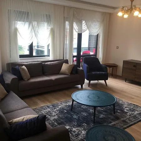 Prestige -3 Flat Yalova Daire Yalova (Yalova)