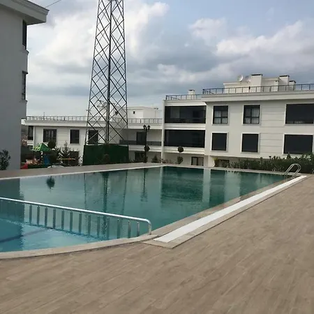 Prestige -3 Flat Yalova Daire Yalova (Yalova)