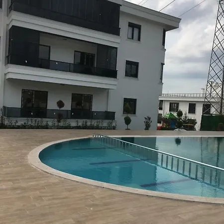 Prestige -3 Flat Yalova