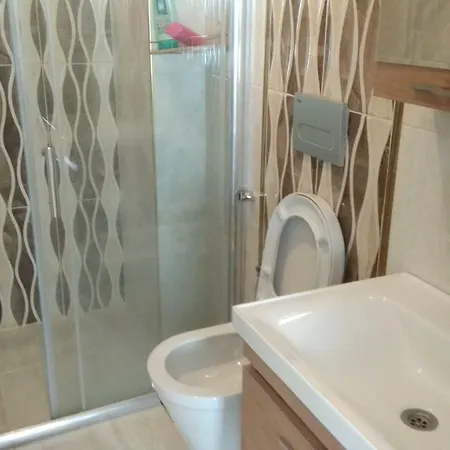 Prestige -3 Flat Yalova Daire Yalova (Yalova)