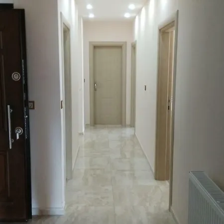 Prestige -3 Flat Yalova Daire