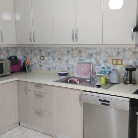 Prestige -3 Flat Yalova Daire