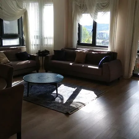 Prestige -3 Flat Yalova *