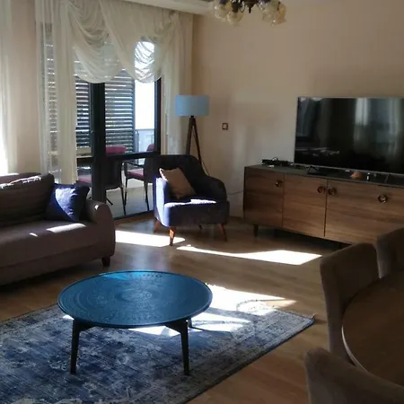 Prestige -3 Flat Yalova *