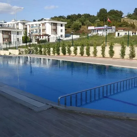 Prestige -3 Flat Yalova Daire Yalova (Yalova)