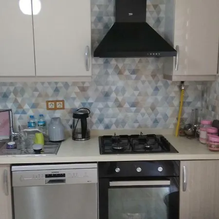 Prestige -3 Flat Yalova * Yalova (Yalova)
