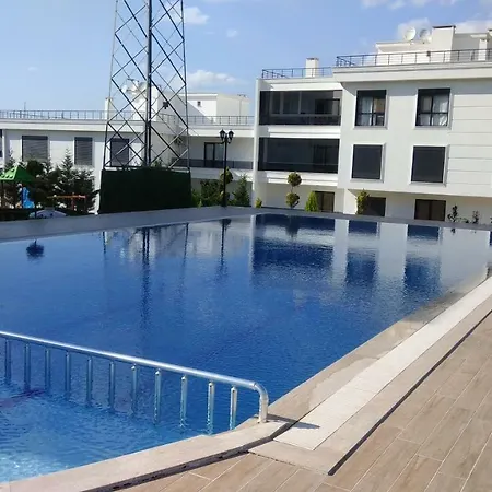 Prestige -3 Flat Yalova